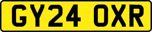 GY24OXR