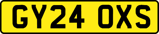 GY24OXS