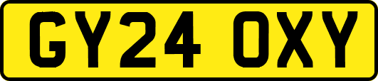 GY24OXY