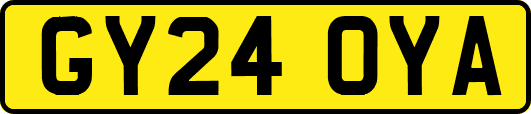 GY24OYA