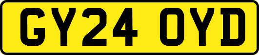 GY24OYD