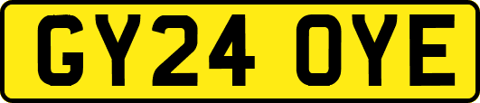 GY24OYE