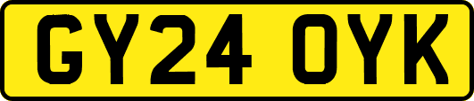 GY24OYK