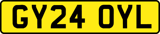 GY24OYL