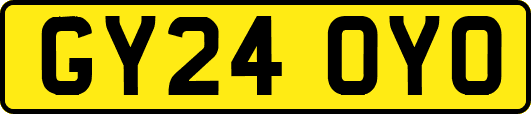 GY24OYO