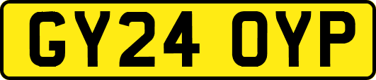 GY24OYP
