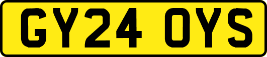 GY24OYS