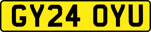 GY24OYU