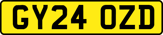 GY24OZD