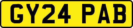 GY24PAB