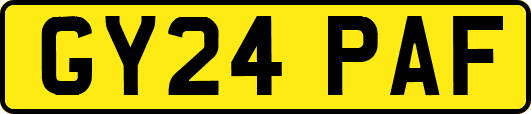 GY24PAF