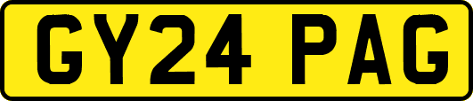 GY24PAG