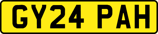 GY24PAH