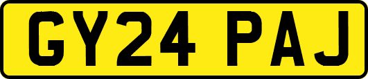 GY24PAJ