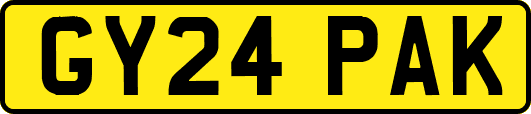 GY24PAK