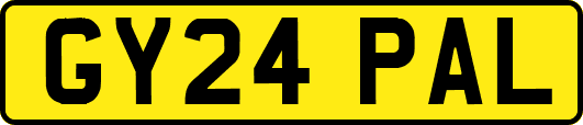 GY24PAL
