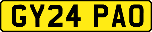 GY24PAO