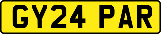 GY24PAR