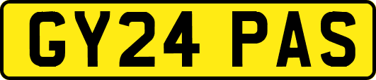 GY24PAS
