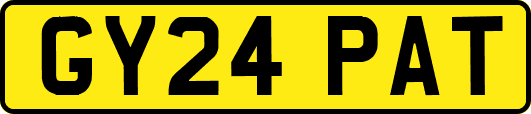 GY24PAT