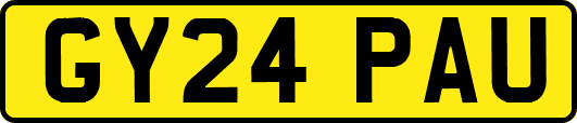 GY24PAU