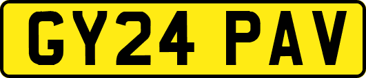 GY24PAV