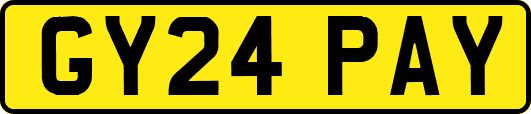 GY24PAY
