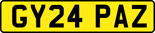 GY24PAZ