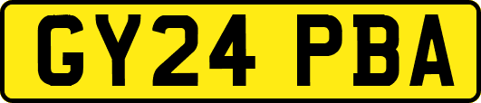 GY24PBA