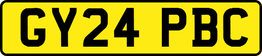 GY24PBC