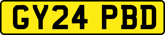 GY24PBD