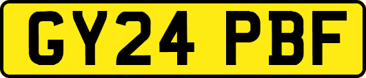 GY24PBF