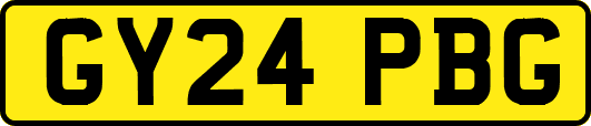 GY24PBG