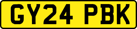 GY24PBK