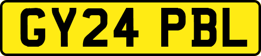 GY24PBL