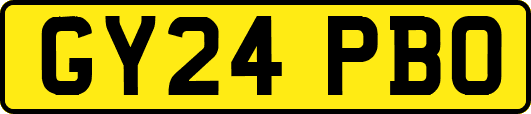 GY24PBO