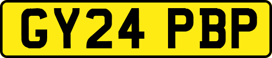 GY24PBP