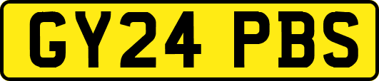 GY24PBS