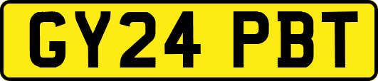 GY24PBT
