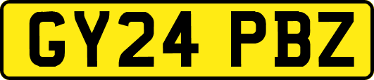 GY24PBZ