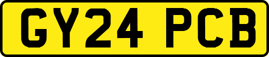 GY24PCB