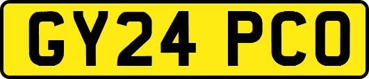 GY24PCO