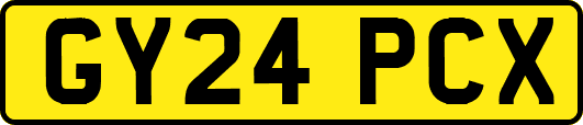 GY24PCX
