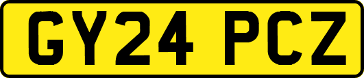 GY24PCZ