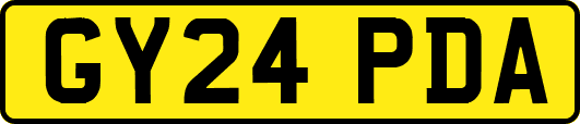 GY24PDA
