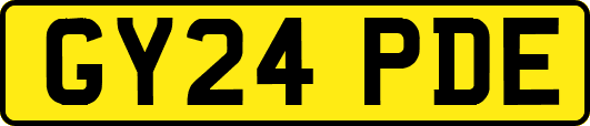 GY24PDE