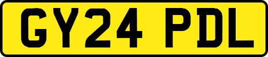 GY24PDL