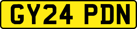 GY24PDN