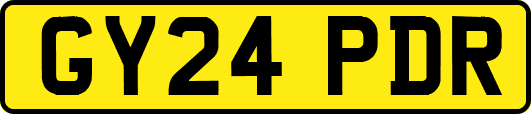 GY24PDR