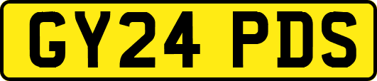 GY24PDS